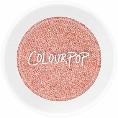 Colourpop Super Shock Cheek Highlighter (Most Necessary)