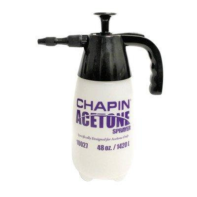 INDUSTRIAL ACETONE HANDSPRAYER 48 OZ.