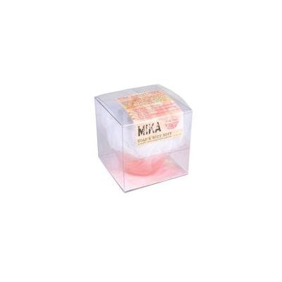 Pink Lace MIKA Soap & Body Buff from WoodWick