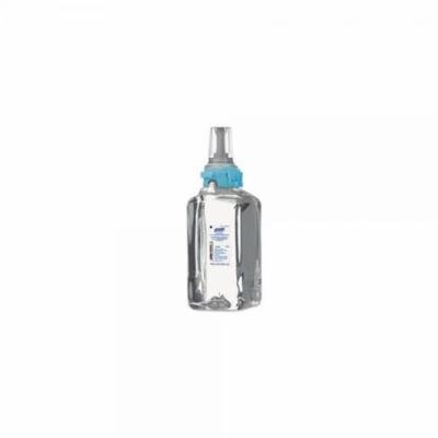PURELL Advanced Instant Hand Sanitizer Foam, ADX-12 1200 ml Refill, Clear