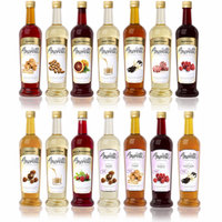 Amoretti Flavored Syrups