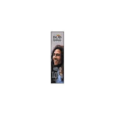 Bob Marley - Incense