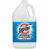 Glass Cleaner, 1 gal Bottle, 2/Carton RAC89772CT
