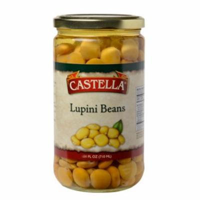 Lupini Beans Imported (castella) 12oz