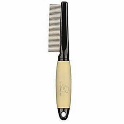 Boss Pet Products 1867159 PGRDCMD Pet Comb, Medium