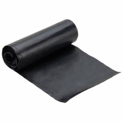 MarketPRO Coreless Roll Extra Heavy Tuff LLDPE Trash Can Liner, 60 gal., 58