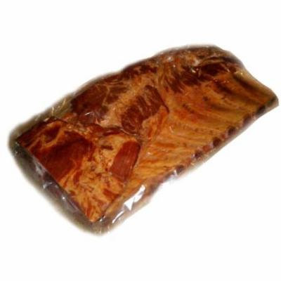 Smoked Pork Ribs, approx. 2.1-2.5 lb