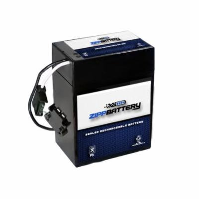 6V 13AH SLA6V 13AH SLA Replacement Battery for Otis Elevator 718AACI