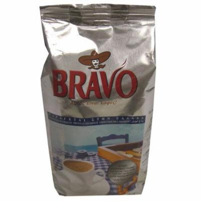 Greek Ground Coffee (bravo) 8oz