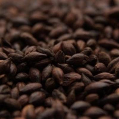 Muntons Black Patent Malt - 5 LB, Uncrushed