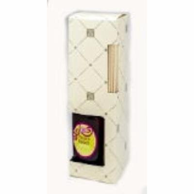 MOJITO BEACH with REEDS Aromatique Reed and Ceramic Diffuser Oil Refills - 4oz