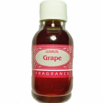 Grape Oil Based Fragrance 1.6oz CS-82355