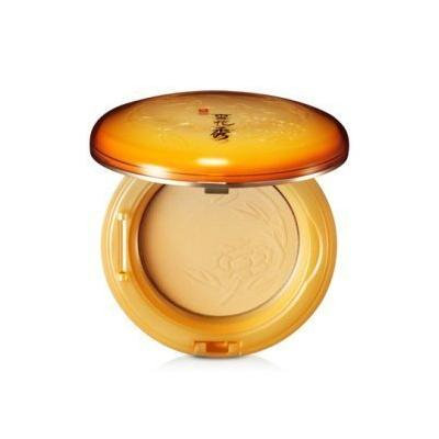 Sulwhasoo Lumitouch #23 Twincake Foundation, 0.4 Fluid Ounce