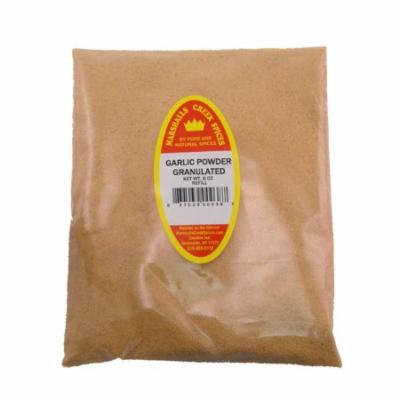 Marshalls Creek Spices (12 Pack) GRANULATED GARLIC POWDER REFILL