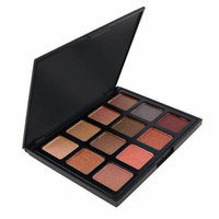 Morphe Brushes 12S Soul Of Summer Palette (Pick Me Up Collection)