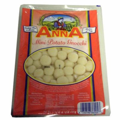 Mini Potato Gnocchi (Anna) 17.6 oz (500g)