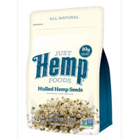 JHF Hulled Hemp Seeds 8oz