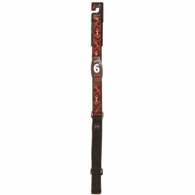 Lupine 772780 46159 1 in. x 6 ft. Down Under Dog Leash