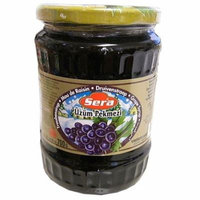 Grape Syrup, Uzum Pekmezi (Sera) 700g (24.69 oz)