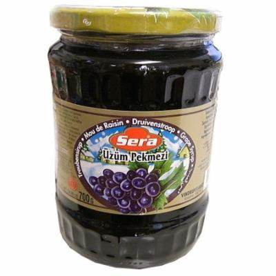 Grape Syrup, Uzum Pekmezi (Sera) 700g (24.69 oz)