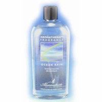 Alexandria and Bella Breeze Fragrance Lamp Oil Refills - 16oz - OCEAN RAIN