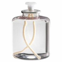 Sterno Group 30516 Soft Light Liquid Wax, 126g, Clear, 50 Hour, 36/carton