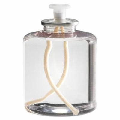Sterno Group 30516 Soft Light Liquid Wax, 126g, Clear, 50 Hour, 36/carton