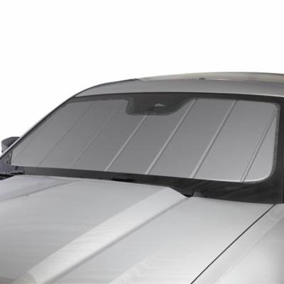 UVS100 CUSTOM SUNSCREEN -