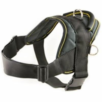 Dean & Tyler DTH6XXS Dt Harness Without Reflective Trim Black, Double Extra Small