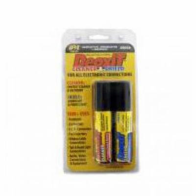 INNOVATIVE PRODUCTS OF AMERICA DEOXIT CLEANER & SHIELD- 14 G TWIN PACK