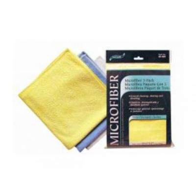 S M ARNOLD INC MICROFIBER CLOTH-3PK