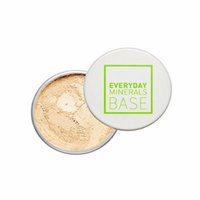 Everyday Minerals Jojoba Base, 6N Almond