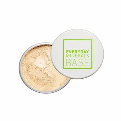 Everyday Minerals Jojoba Base, 6N Almond