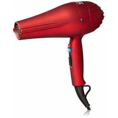 Conair Pro Tourmaline Ceramic Tools 2000w Smoothing Dryer
