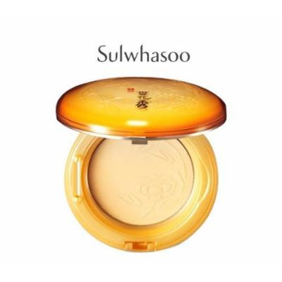 Sulwhasoo Lumitouch #21 Twincake Foundation, 0.4 Fluid Ounce