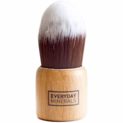 Everyday Minerals Edge Buki Brush