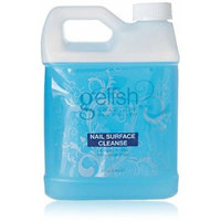 Gelish Nail Surface Cleanser, 32 Ounce