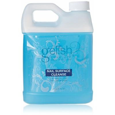 Gelish Nail Surface Cleanser, 32 Ounce