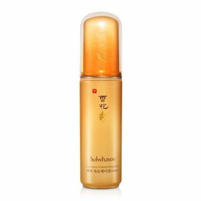 Sulwhasoo Lumitouch #23 Liquid Foundation, 1 Fluid Ounce