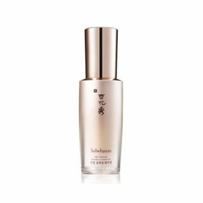 Sulwhasoo Timetreasure #21 Radiance Foundation, 1 Fluid Ounce