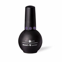 Young Nails 15G Mani Q Nail Color, Lavender 102