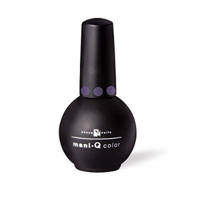 Young Nails 15G Mani Q Nail Color, Lavender 102