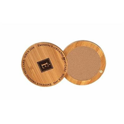 Eminence Organic Skincare Mocha Berry Bronzer Mineral Illuminator Medium to Dark, 0.28 Ounce