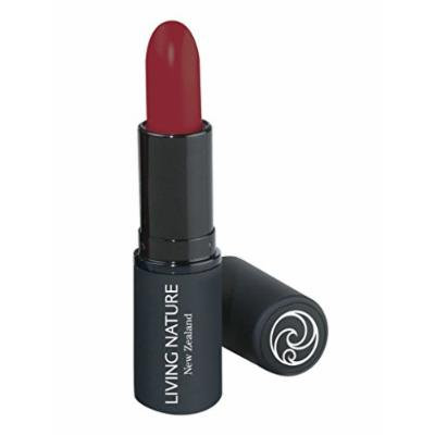 Living Nature Lipstick - Pure Passion