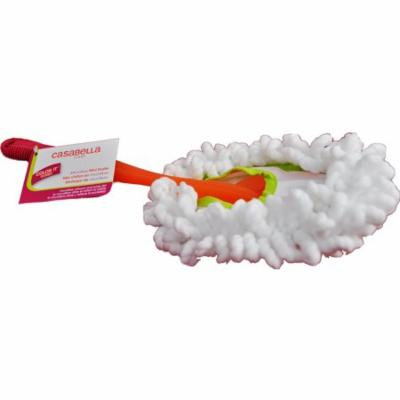 Casabella Color It Clean Mini Microfiber Duster