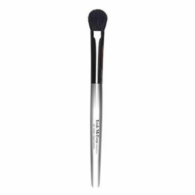 Brush 45 Sheer Application