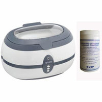 us65+us200 JSP Ultrasonic 1 pint, 110v + dry ultrasonic compound (us65+us200)