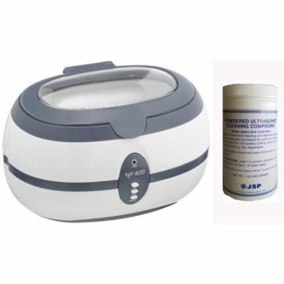 us65+us200 JSP Ultrasonic 1 pint, 110v + dry ultrasonic compound (us65+us200)