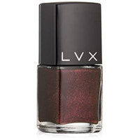 LVX Nail Lacquer Polish, Scarlet