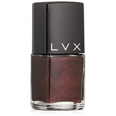LVX Nail Lacquer Polish, Scarlet